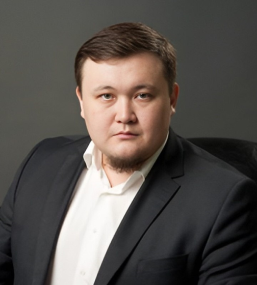 Адильбек Рыскулов